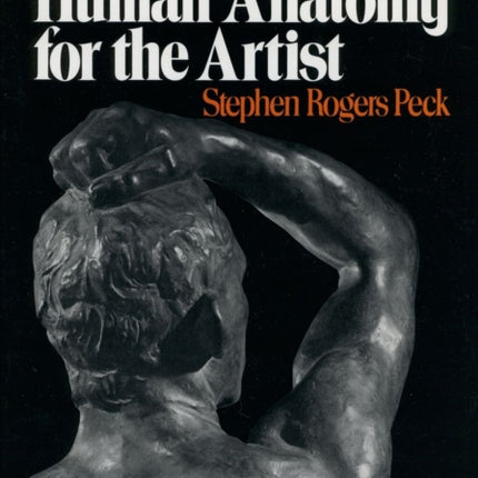 Atlas of Human Anatomy for the Artist