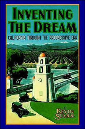 Inventing the Dream