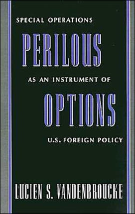 Perilous Options