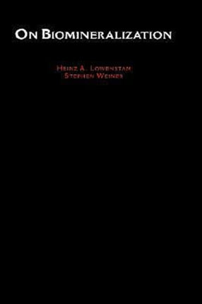 On Biomineralization