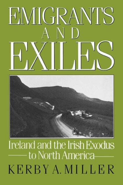 Emigrants and Exiles