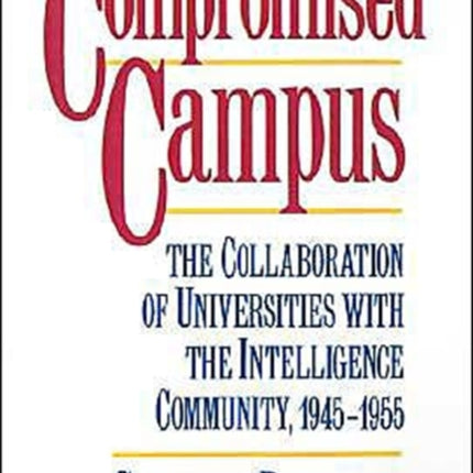 Compromised Campus