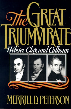 The Great Triumvirate