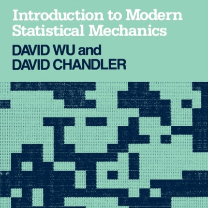 Solutions Manual for Introduction to Modern Statistical Mechanics