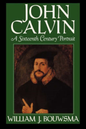John Calvin