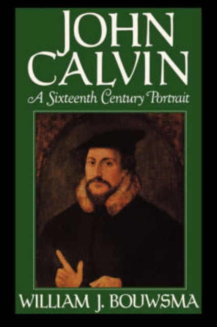 John Calvin