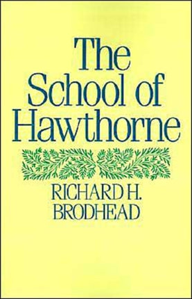 The School of Hawthorne