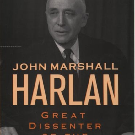 John Marshall Harlan