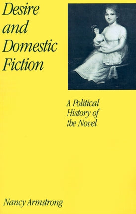 Desire and Domestic Fiction