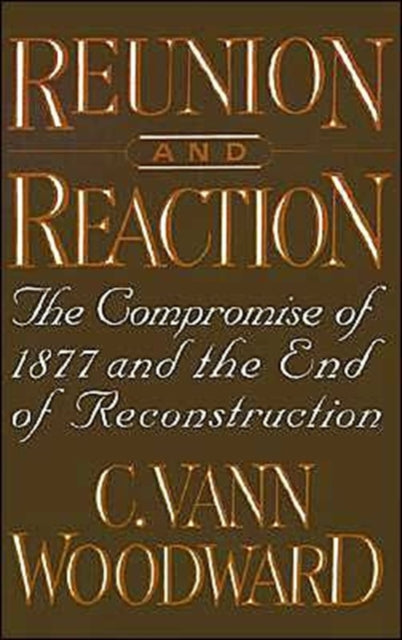 Reunion and Reaction