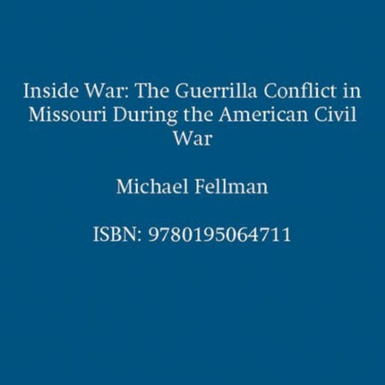 Inside War