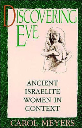 Discovering Eve