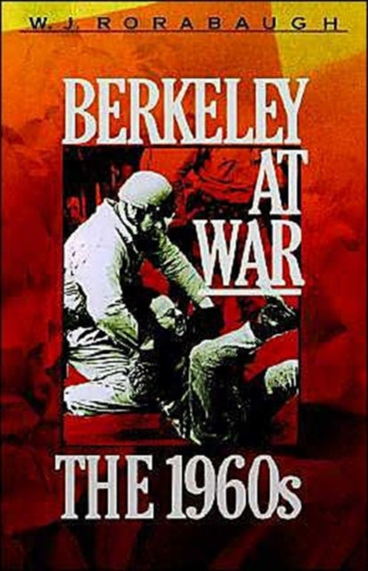 Berkeley at War