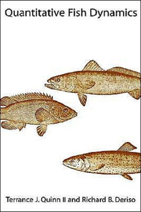 Quantitative Fish Dynamics