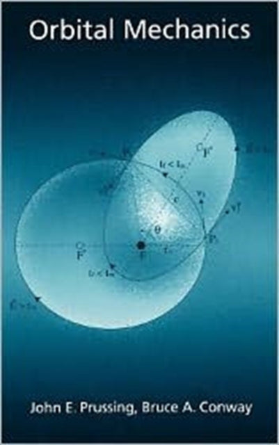 Orbital Mechanics