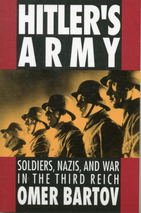 Hitlers Army