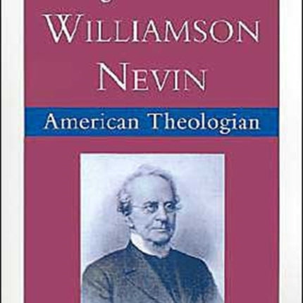 John Williamson Nevin