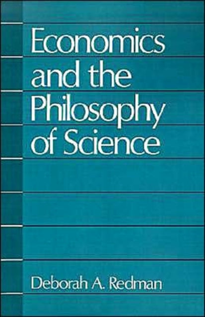 Economics and the Philosophy of Science
