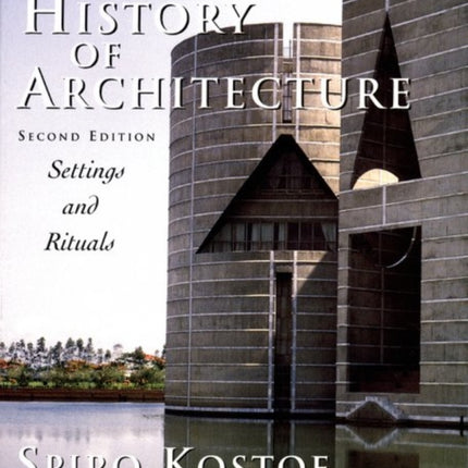 A History of Architecture