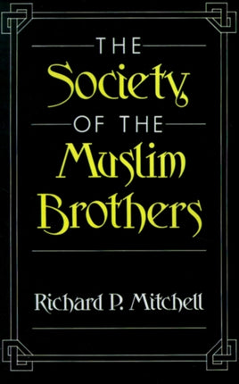The Society of the Muslim Brothers