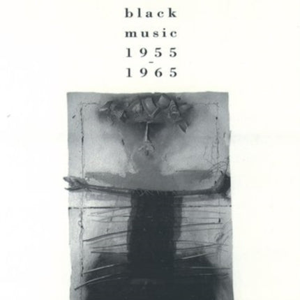 Hard Bop Jazz and Black Music 19551965