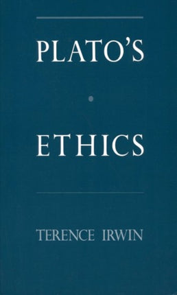 Platos Ethics