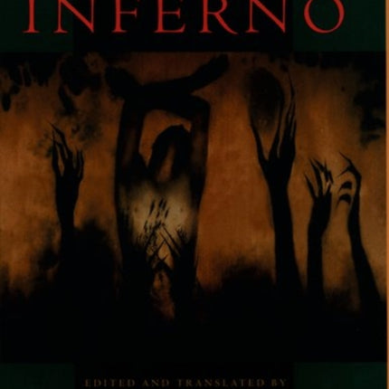 Divine Comedy of Dante Alighieri