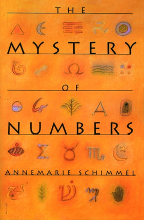 The Mystery of Numbers