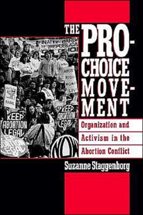 The ProChoice Movement