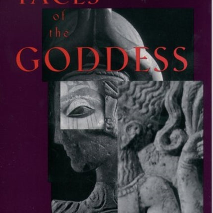 The Faces of the Goddess