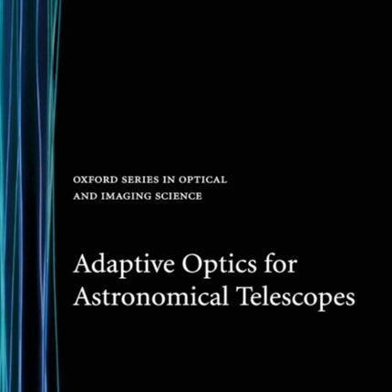 Adaptive Optics for Astronomical Telescopes