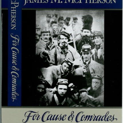 For Cause and Comrades