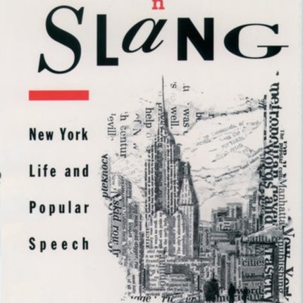 The City in Slang