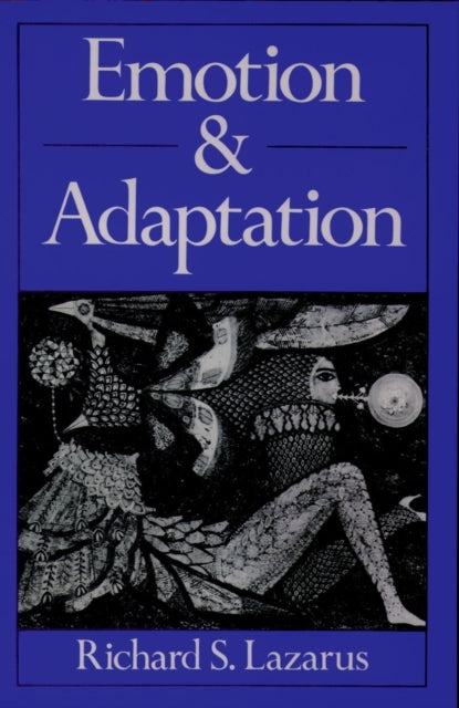 Emotion and Adaptation
