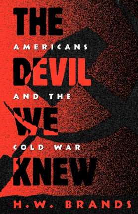 The Devil We Knew