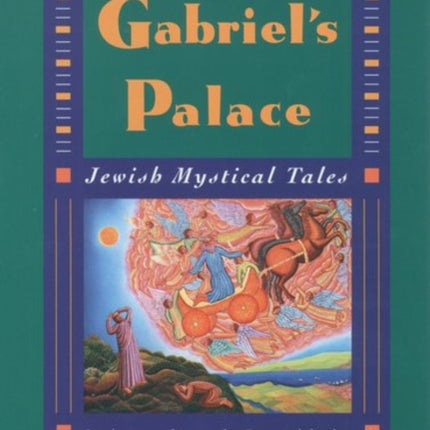 Gabriels Palace