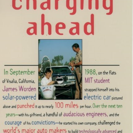 Charging Ahead