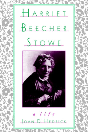 Harriet Beecher Stowe