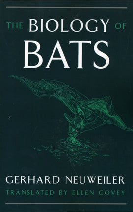 Biology of Bats