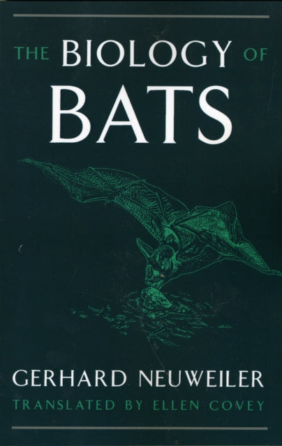 Biology of Bats
