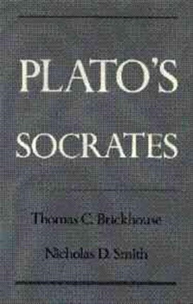 Platos Socrates