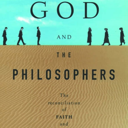 God and the Philosophers