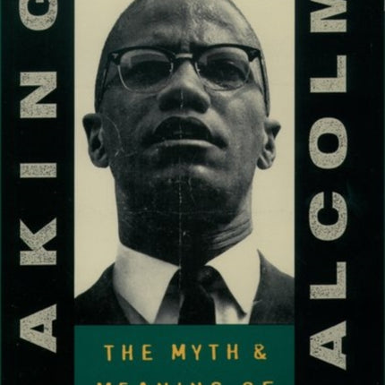 Making Malcolm