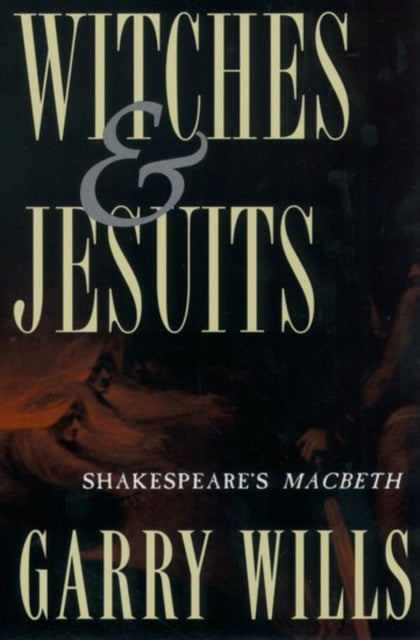 Witches and Jesuits