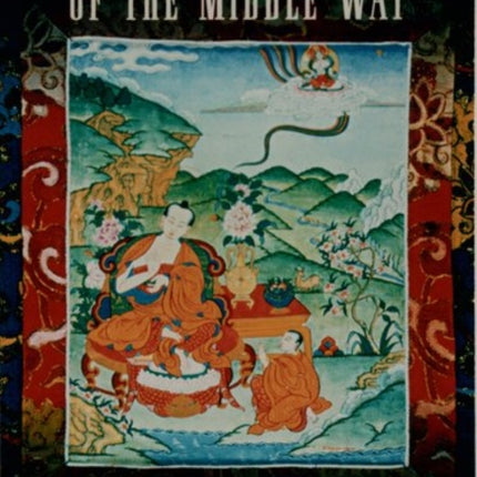 The Fundamental Wisdom of the Middle Way