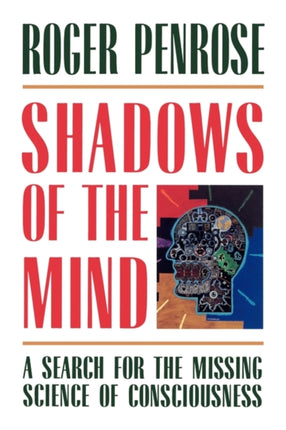 Shadows of the Mind