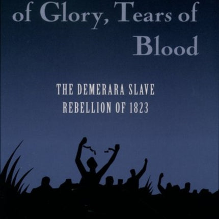 Crowns of Glory Tears of Blood