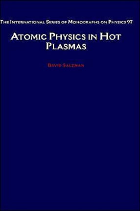 Atomic Physics in Hot Plasmas