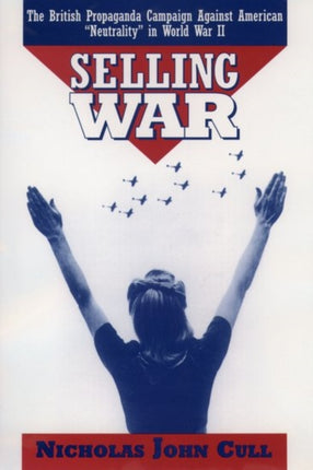 Selling War