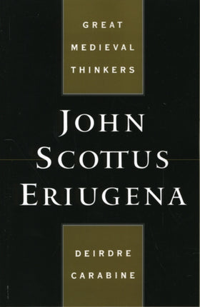 Great Medieval Thinkers